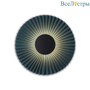 Настенный светильник Freya Rotonda FR5634WL-L6DB
