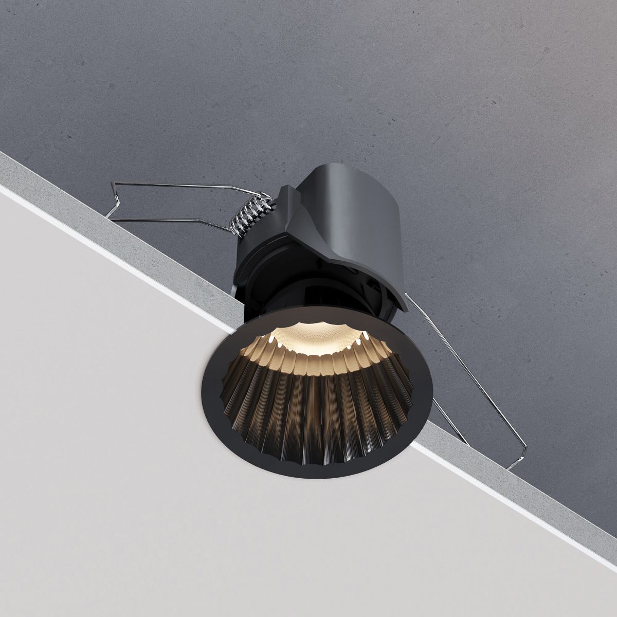 встраиваемый светильник elektrostandard arco 15274/led 4690389217340 a070922