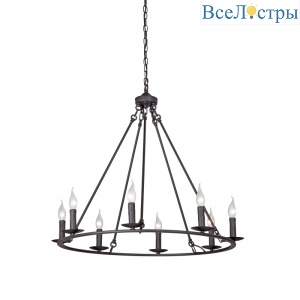 Подвесная люстра Vitaluce V3756-1/8