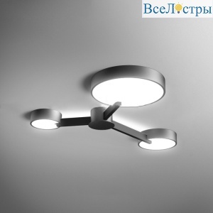 Потолочный светильник Imperium Loft Mida 151503-26
