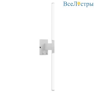 Настенный светодиодный светильник Loft IT Stick 10011 WH