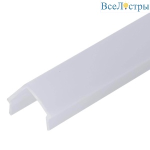 Рассеиватель Arlight ARH-DECORE-S12 Square Frost 023910