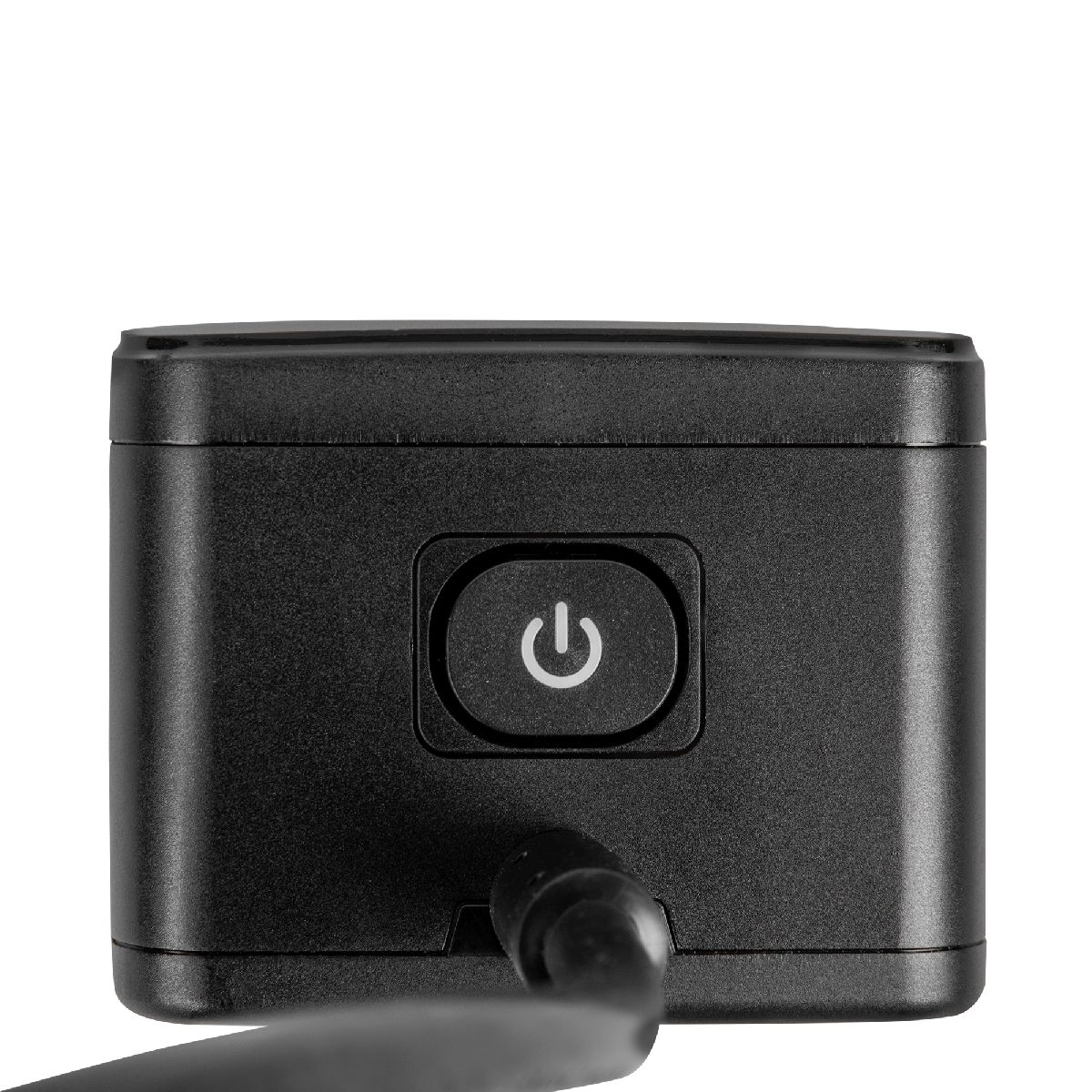 удлинитель uniel s-gcd2-1,5sbu black ul-00011250