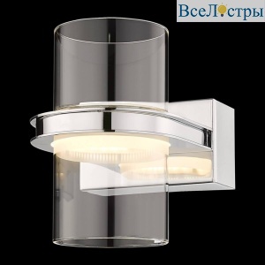 Настенный светодиодный светильник Wertmark PAULA WE157.01.101
