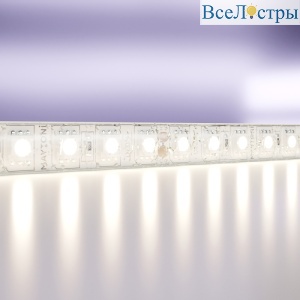 Светодиодная лента Maytoni Led Strip 24В 5050 21Вт/м 4000K 5м IP65 20026