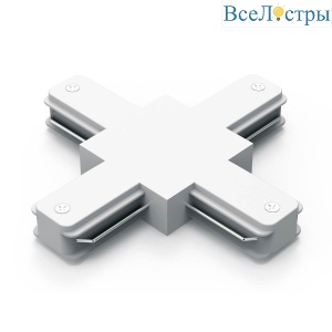 Коннектор X-образный Gauss TR112