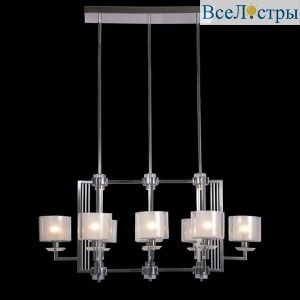 Подвесная люстра Newport 4408/S Chrome М0057156