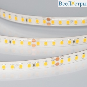 Светодиодная герметичная лента Arlight RTW-SE-A160-8mm 24V Day4000 (12 W/m, IP65, 5m) 038719