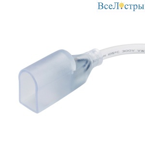 Коннектор с проводом Arlight ARL-U15-Wire-24V 021242