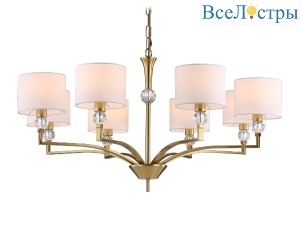 Подвесная люстра Ambrella Light High Light Classic LH71133