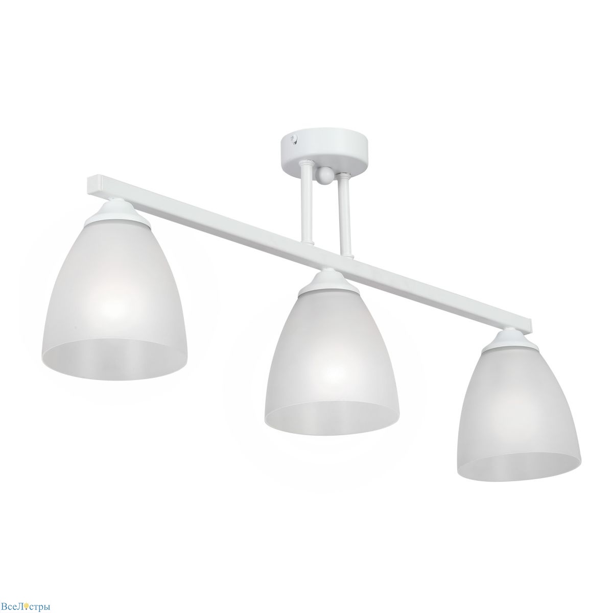 потолочная люстра vitaluce v49790-0/3pl