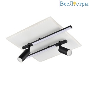 Потолочный светильник Lumion Ledio Stells 8256/40CL