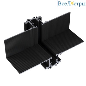 Коннектор L-образный встраиваемый Lightstar Linea 506257