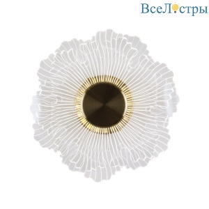 Настенный светильник Modestyle MS.1001.180