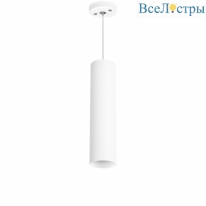 Подвесной светильник Lightstar RULLO RP496 (214496+590056)