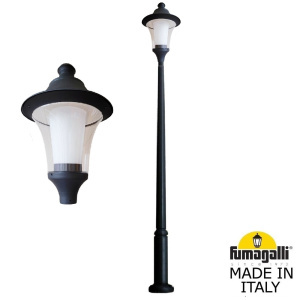 Парковый светильник Fumagalli Remo R50.362.000.AXH27