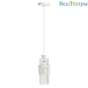 Подвесной светильник De Markt Соло 112010801