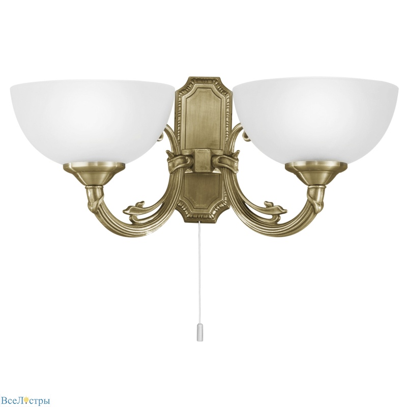 бра eglo savoy 82752