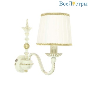 Бра 7032/A1_V2698 MM Lampadari