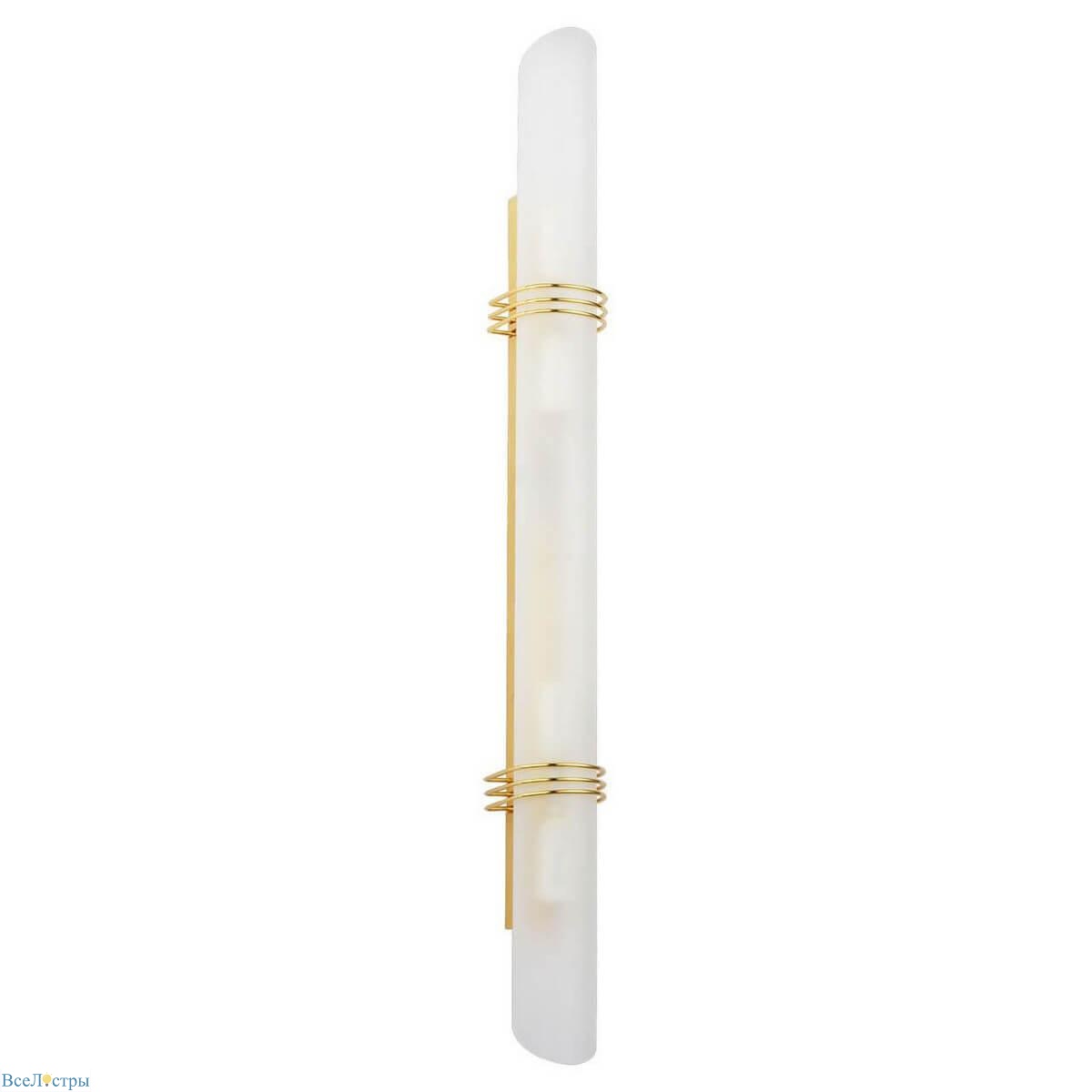 подсветка для зеркал lussole selvino grlsa-7701-04
