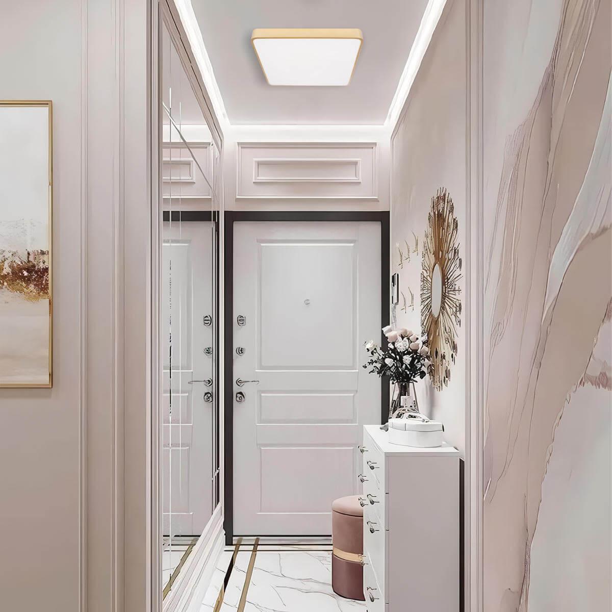 потолочный светодиодный светильник loft it flims 10228/d