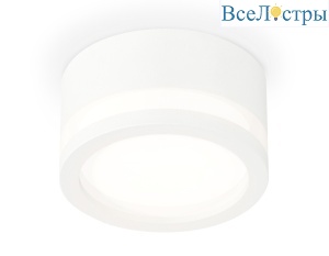 Потолочный светильник Ambrella Light Techno Spot XS8101017 (C8101, N8412)