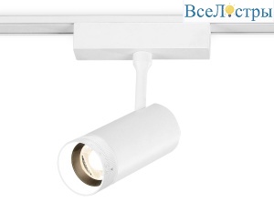 Трековый магнитный светильник Ambrella Light Track System ZOOM GV1570