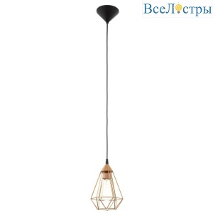 Подвесной светильник Eglo Tarbes 94193