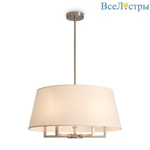 Люстра на штанге Freya Graceful FR2042CL-05N