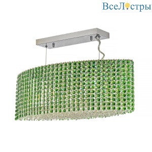 Подвесная люстра Dio DArte Liano E 1.5.60X30.104 N