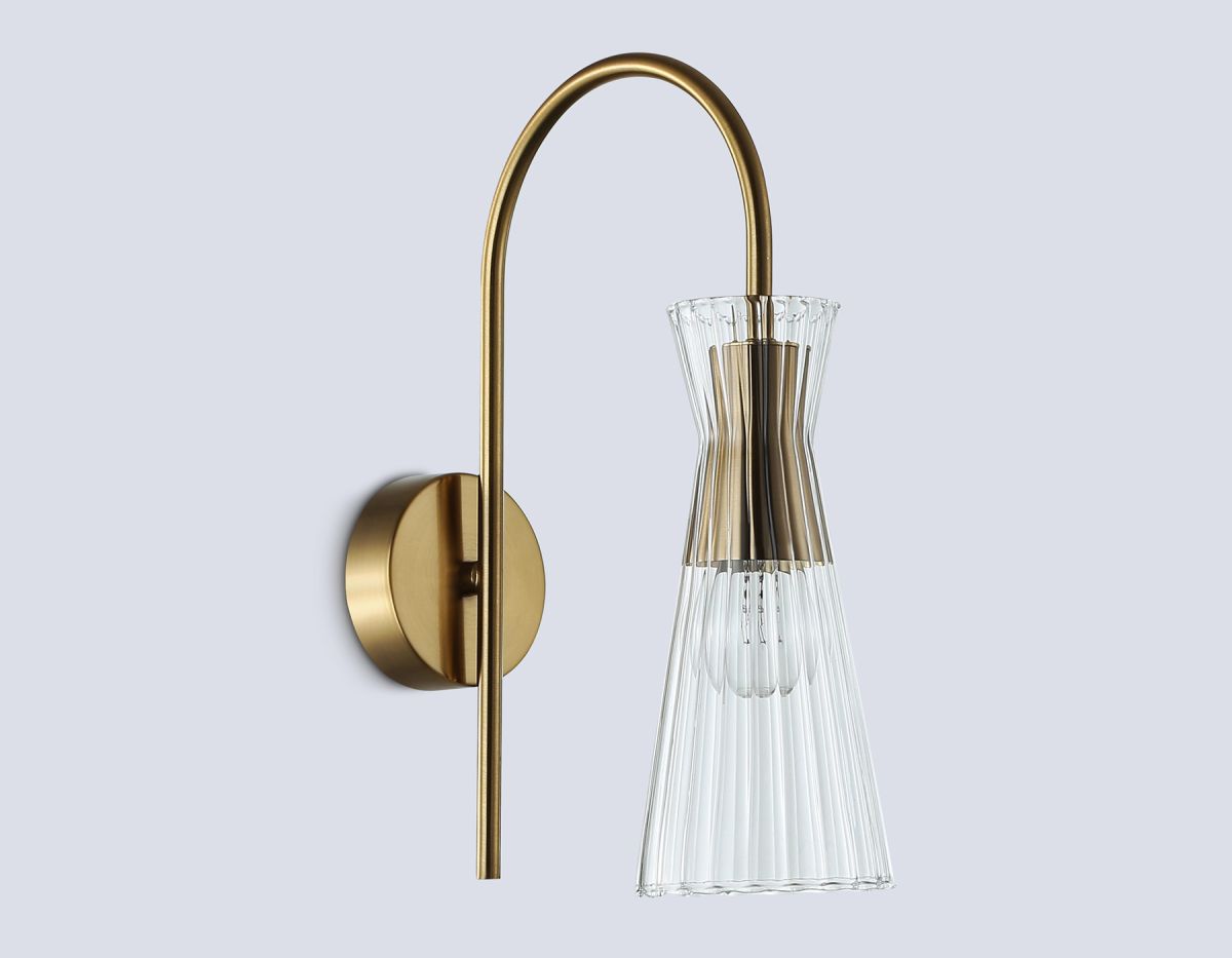 бра ambrella light high light modern lh55705