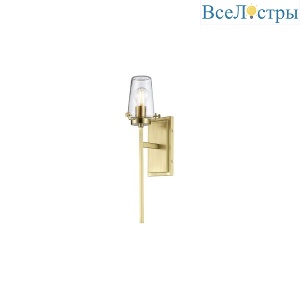 Бра Kichler Alton (kh) KL-ALTON1-BATH-BB
