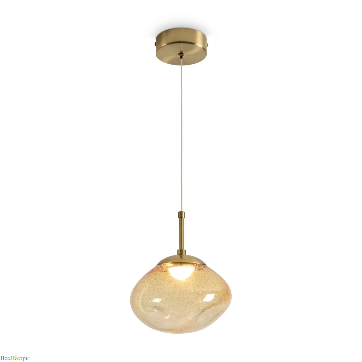 подвесной светильник freya mote fr5601pl-l40ya