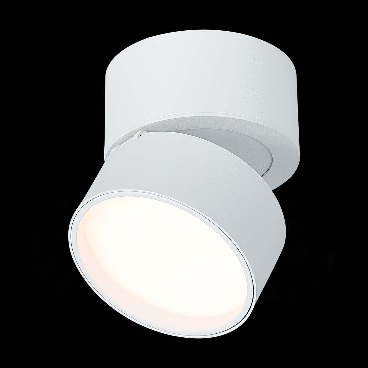 светодиодный спот st luce st651.532.09