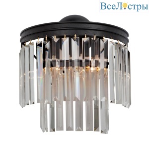 Настенный светильник Vitaluce V5150-1/3A