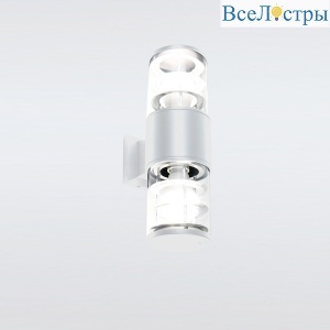Уличный настенный светильник General GWL-2Е27-M-IP65 662515
