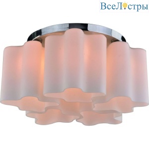 Потолочная люстра Arte Lamp 18 A3479PL-5CC