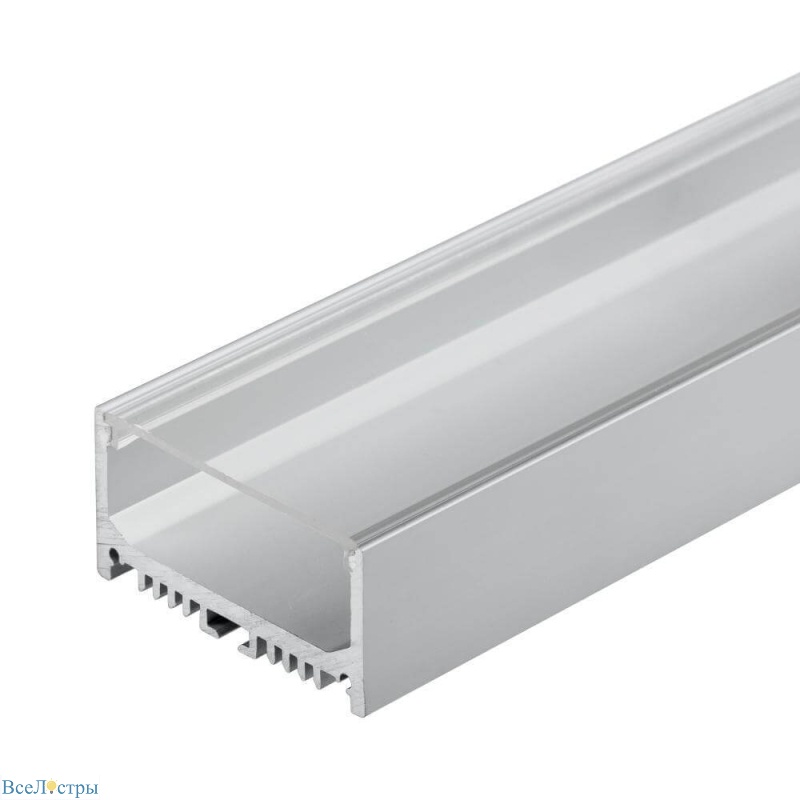 профиль arlight arh-line-2448-2000 anod 018684