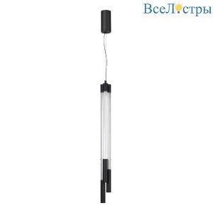 Подвесной светильник Odeon Light Anta 4393/30L