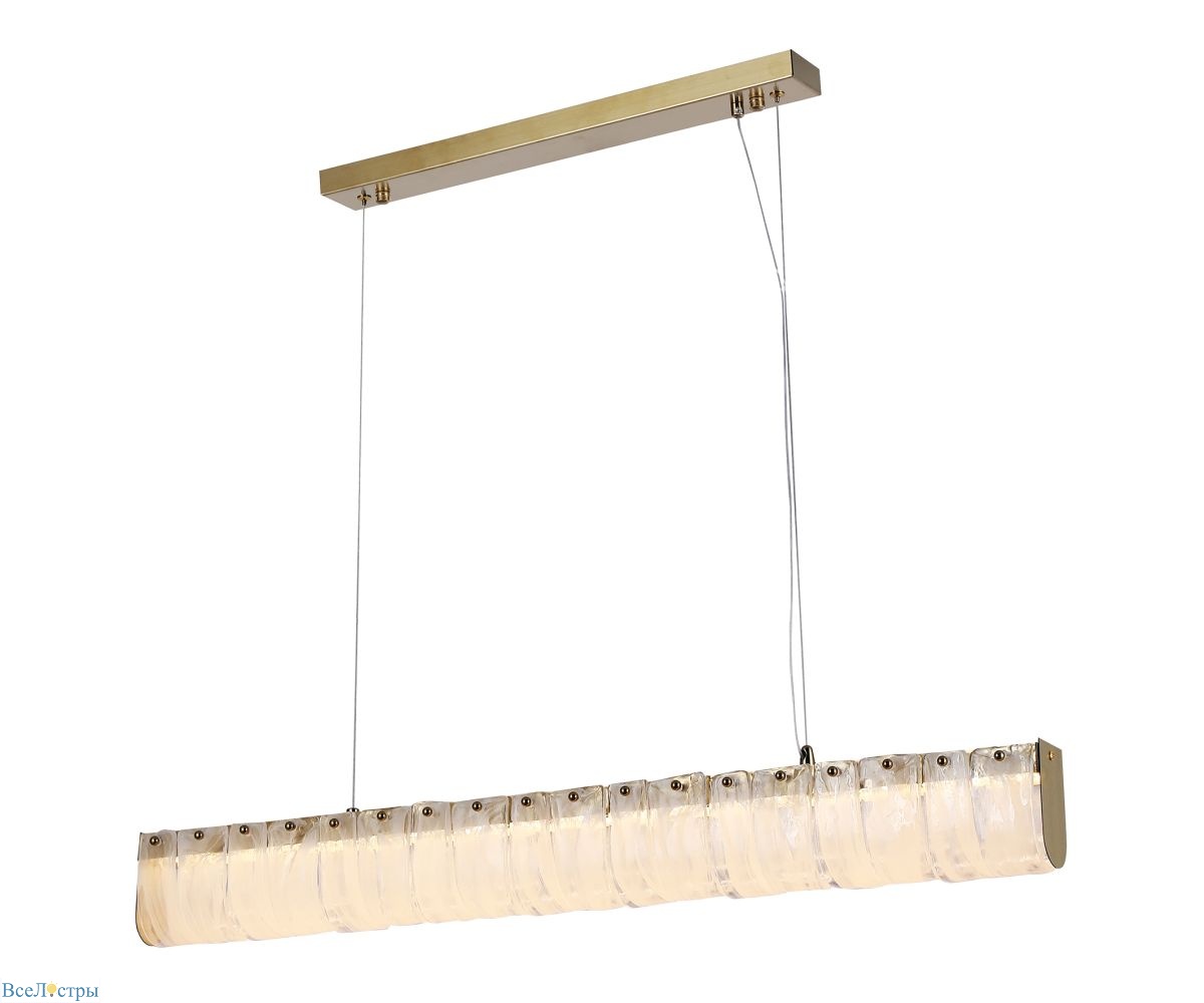 подвесной светильник kink light гэлли 07599-90l,36