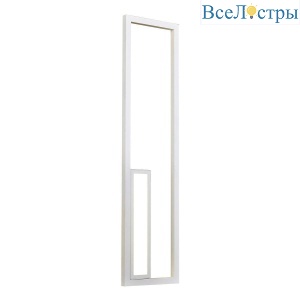 Настенный светодиодный светильник Mantra Boutique 7665