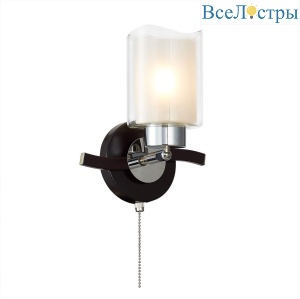 Бра Citilux Фортуна CL156312