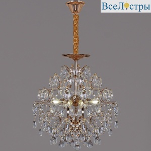 Подвесная люстра Reluce 62300-0.3-450 FGD