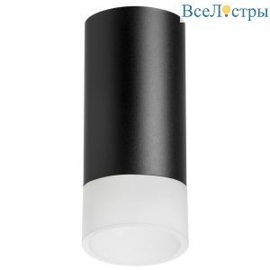 Накладной светильник Lightstar Rullo R43731 (214437+202431)