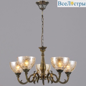 Подвесная люстра Reluce 04447-0.4-05