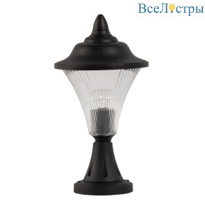 Ландшафтный светильник De Markt City Корсо 801041601