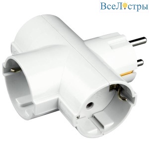 Переходник сетевой Uniel (06704) Стандарт S-GES3-16T