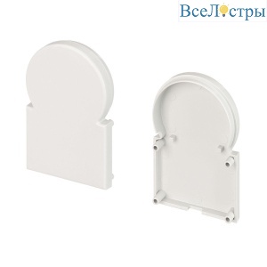 Заглушка Arlight ARH-POWER-W154 глухая 036407