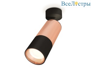 Спот Ambrella Light Techno Spot XM6302001 (A2210, C6326, A2010, C6302, N6114)