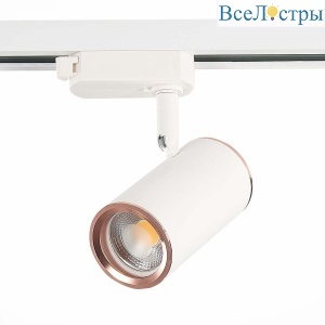 Трековый светильник ST Luce Cromi ST301.526.01